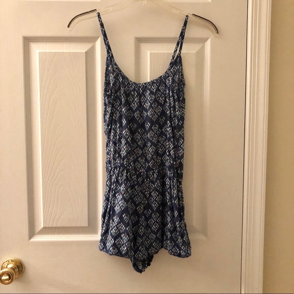Hollister Romper - Picture 3 of 5